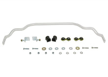Load image into Gallery viewer, Whiteline 84-96 Nissan 180SX / 89-98 240SX / 88-91 Silvia Front 27mm Heavy Duty Adjustable Sway Bar - GTR Auto