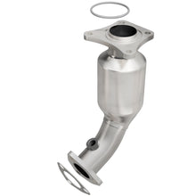 Load image into Gallery viewer, MagnaFlow Direct Fit Catalytic Converter 04-05 Maxima rr man OEM