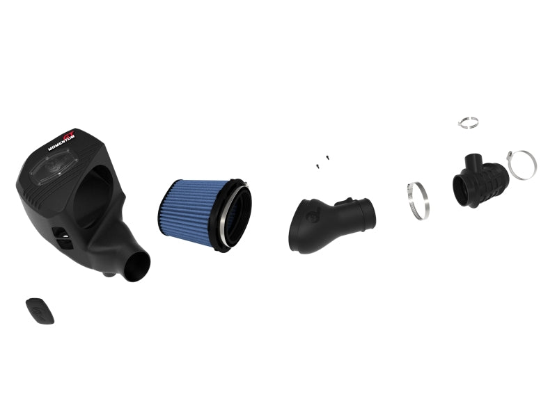 aFe POWER Momentum GT Pro 5R Intake System 19-22 Chevrolet Blazer V6-3.6L - GTR Auto