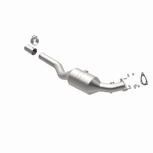 Load image into Gallery viewer, MagnaFlow Direct Fit Catalytic Converter 07-09 Porsche 911 P/S