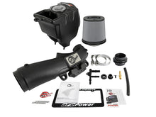 Load image into Gallery viewer, aFe Momentum GT Pro DRY S Cold Air Intake System 2018 Jeep Wrangler (JL) I4-2.0L (t) - GTR Auto