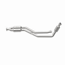 Load image into Gallery viewer, MagnaFlow Direct Fit Catalytic Converter 2000 Mercedes CLK320 3.2L