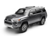 Load image into Gallery viewer, N-Fab RKR Step System 10-17 Toyota 4 Runner (Trail Edition) SUV 4 Door - Tex. Black - 1.75in - GTR Auto