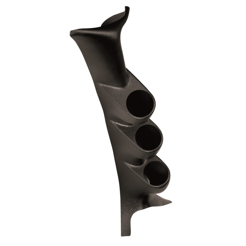 Autometer 99-07 Ford Super Duty Triple 52mm Pillar Pod - GTR Auto