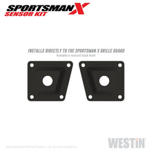 Load image into Gallery viewer, Westin 09-18 RAM 1500 Sportsman X Sensor Kit - Tex. Blk - GTR Auto