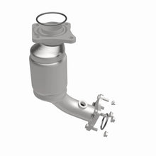 Load image into Gallery viewer, MagnaFlow Direct Fit Catalytic Converter 03-07 Murano rear man OEM