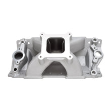 Load image into Gallery viewer, Edelbrock Manifold SBC Super Victor II - GTR Auto