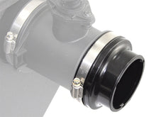 Load image into Gallery viewer, aFe MagnumFORCE Spare Parts AIS Coupling Reducer: (3-1/2 x 2.80)ID x 2L - GTR Auto