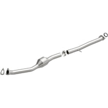 Load image into Gallery viewer, MagnaFlow 09-10 Subaru Forester H4 2.5L California Direct-Fit Catalytic Convert