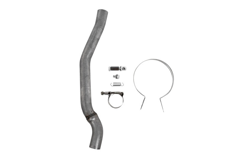 MBRP 87-04 Yamaha YFM 350X Warrior Slip-On Exhaust System w/Sport Muffler - GTR Auto