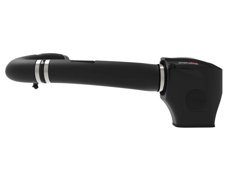 aFe Momentum GT Dry S Stage-2 Intake System 11-15 Dodge Challenger/Charger V6-3.6L - GTR Auto