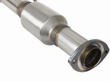 Load image into Gallery viewer, aFe Power Direct Fit Catalytic Converters Replacement 05-12 Toyota Tacoma L4-2.7L - GTR Auto