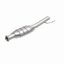 Load image into Gallery viewer, MagnaFlow Direct Fit Catalytic Converter 05-09 Escape/Trib 3.0 Rear OE