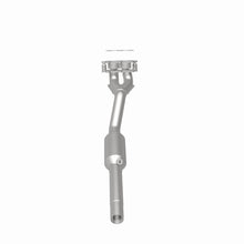 Load image into Gallery viewer, MagnaFlow Direct Fit Catalytic Converter 98-03 VW Beetle 2.0L