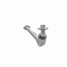 Load image into Gallery viewer, MagnaFlow Direct Fit Catalytic Converter 05-06 Wrangler 2.4L OEM