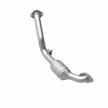 Load image into Gallery viewer, MagnaFlow Direct Fit Catalytic Converter 03 Mazda 6 3.0 Passenger Side Rear