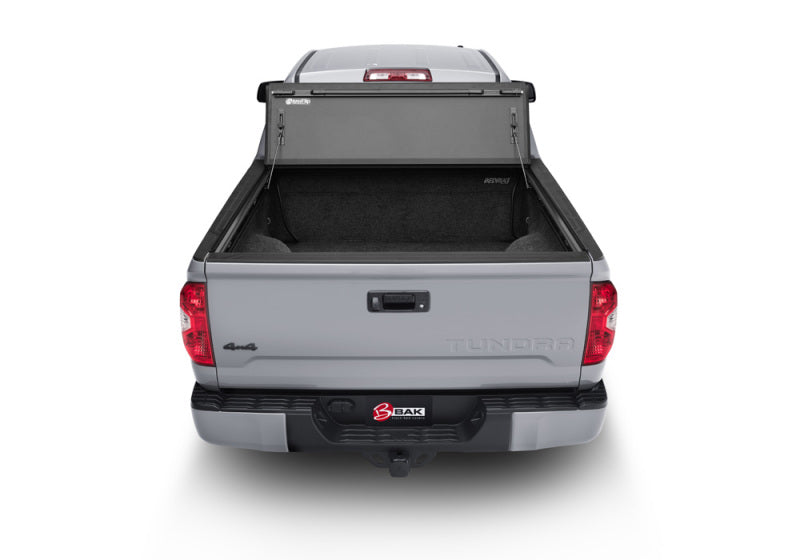 BAK 07-20 Toyota Tundra 5ft 6in Bed BAKFlip MX4 Matte Finish - GTR Auto