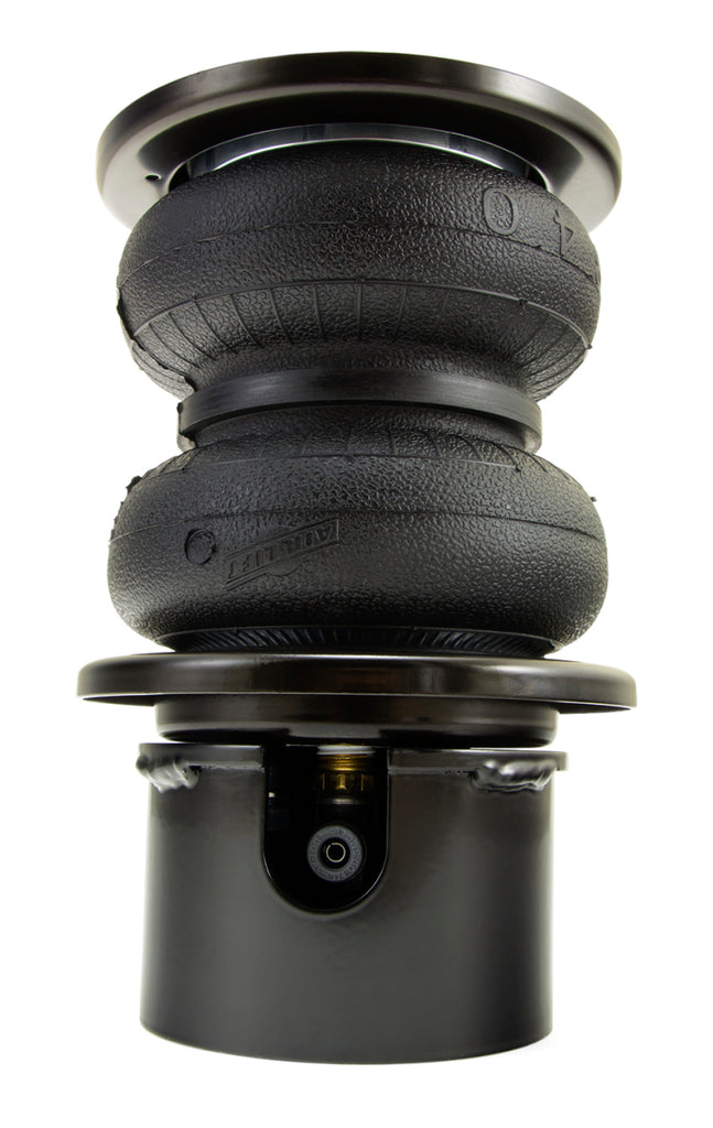 Air Lift Performance 2015+ Volkswagen Golf/GTI/Golf R MK 7 / 2016+ Audi A3 Rear Kit - GTR Auto