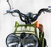 Load image into Gallery viewer, New Rage Cycles 03+ Honda Ruckus Front Turn Signals