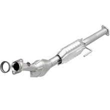 Load image into Gallery viewer, MagnaFlow Direct Fit Catalytic Converter 2007-2011 RANGER 2.3L Underbody