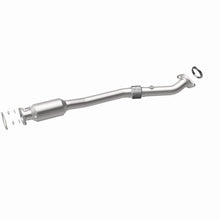 Load image into Gallery viewer, MagnaFlow California Direct Fit Converter 04-05 Nissan Altima 2.5L 5571523
