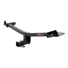 Load image into Gallery viewer, Curt 15-18 Audi Q3 Class 3 Trailer Hitch w/2in Receiver w/2in Receiver BOXED