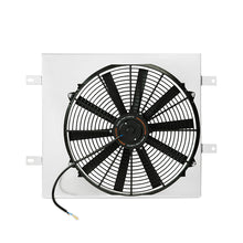Load image into Gallery viewer, Mishimoto 87-06 Jeep Wrangler YJ &amp; TJ Performance Fan Shroud Kit - GTR Auto