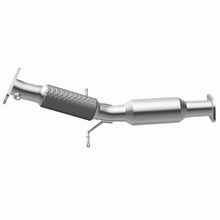 Load image into Gallery viewer, MagnaFlow California Direct Fit Converter 04-10 Volvo S40 2.4L