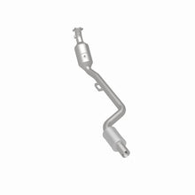 Load image into Gallery viewer, MagnaFlow Direct Fit Catalytic Converter 06-07 Mercedes C230 2.5L Passenger Side