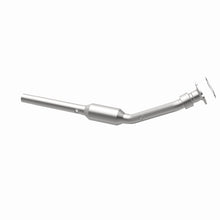 Load image into Gallery viewer, MagnaFlow DF Cat Conv 99-04 VW Beetle T/C GLX Turbo S / 99-03 Golf T/C GLS GTI / 99-03 Jetta T/C GLS