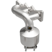 Load image into Gallery viewer, MagnaFlow Direct Fit Catalytic Converter 96-02 Mazda Millenia 2.3L