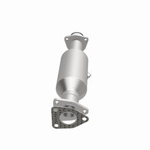 Load image into Gallery viewer, MagnaFlow Direct Fit Catalytic Converter 99-02 Odyssey 3.5L OEM