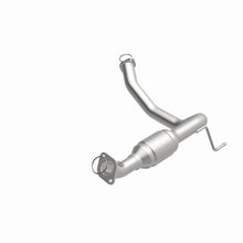 Load image into Gallery viewer, MagnaFlow Direct Fit Catalytic Converter 05-09 Toyota 4Runner 4.0L