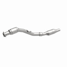 Load image into Gallery viewer, MagnaFlow Direct Fit Catalytic Converter 04-06 Audi S4 4.2L