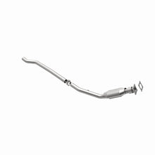Load image into Gallery viewer, MagnaFlow Direct Fit Catalytic Converter 96-98 Caravan-Voyager 3.3L/