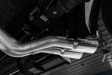Load image into Gallery viewer, MBRP 15-20 Ford F150 T409 Pre-Axle 4in OD Tips Dual Outlet 3in Cat Back Exhaust - GTR Auto