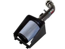 Load image into Gallery viewer, aFe FULL METAL Power Intakes Stage-2 PDS AIS PDS; Ford Ranger 04-11 V6-4.0L