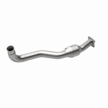 Load image into Gallery viewer, MagnaFlow Direct Fit Catalytic Converter01-05 GM Silv/Sierra 6.6L