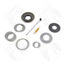 Load image into Gallery viewer, Yukon Gear Minor install Kit For Dana 44 ICA Corvette Diff - GTR Auto