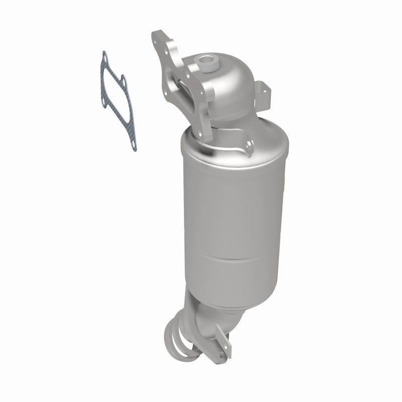 MagnaFlow Direct Fit Catalytic Converter 06-09 Honda Civic 1.8L Manifold (49 State)