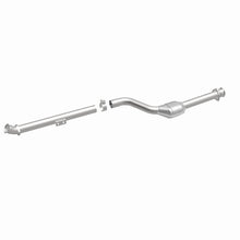 Load image into Gallery viewer, MagnaFlow Direct Fit Catalytic Converter 03-05 Mercedes C230 1.8L