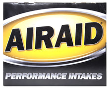 Load image into Gallery viewer, Airaid 01-04 Corvette C5 CAD Intake System w/ Tube (Dry / Red Media) - GTR Auto