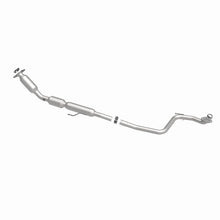 Load image into Gallery viewer, MagnaFlow Direct Fit Catalytic Converter OEM 2008-2012 Scion L4 1.8L Underbody