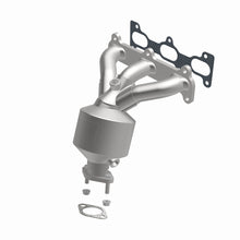 Load image into Gallery viewer, MagnaFlow Direct Fit Catalytic Converter 06 Kia Optima 2.7L