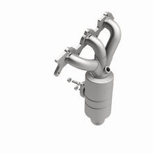 Load image into Gallery viewer, MagnaFlow Direct Fit Catalytic Converter 07-09 Chrysler Sebring 2.7L