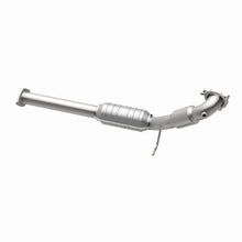 Load image into Gallery viewer, MagnaFlow Direct Fit Catalytic Converter 2001 Volvo V70 X/C 2.4L