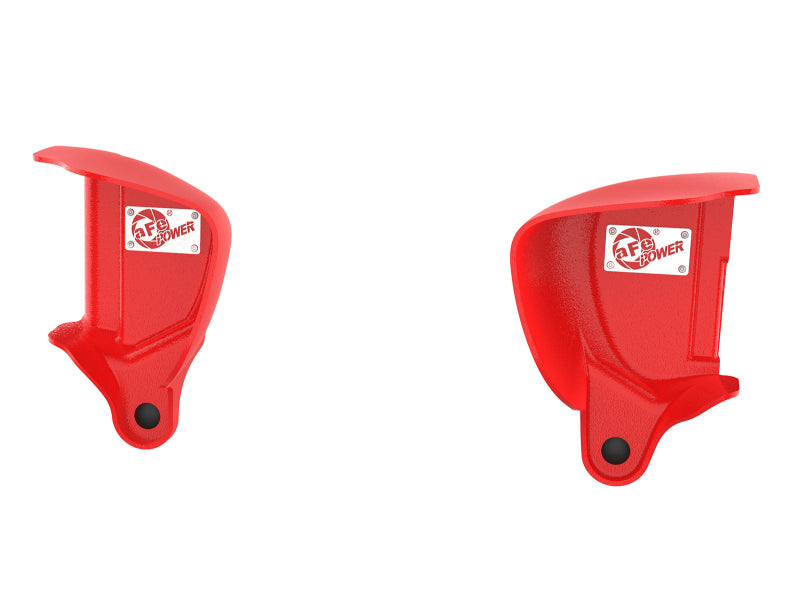 aFe Magnum AIS Air Scoop 15-18 BMW M3/15-20 M4 - GTR Auto