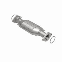 Load image into Gallery viewer, MagnaFlow Direct Fit Catalytic Converter 00 Mazda 626 2.5L CA