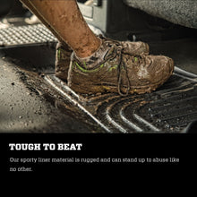 Load image into Gallery viewer, Husky Liners 2012 Dodge Ram 1500/2500/3500 Crew Cab WeatherBeater Combo Tan Floor Liners 99003