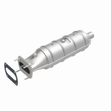 Load image into Gallery viewer, MagnaFlow Direct Fit Catalytic Converter Ford-OEM Fit 88 93